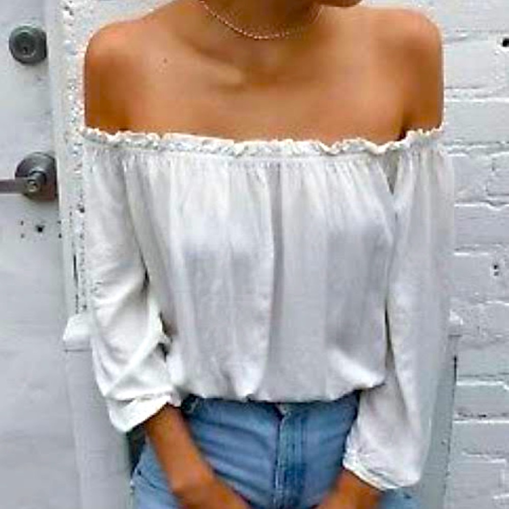Brandy Melville top